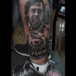 Meet your Posher, Osmad